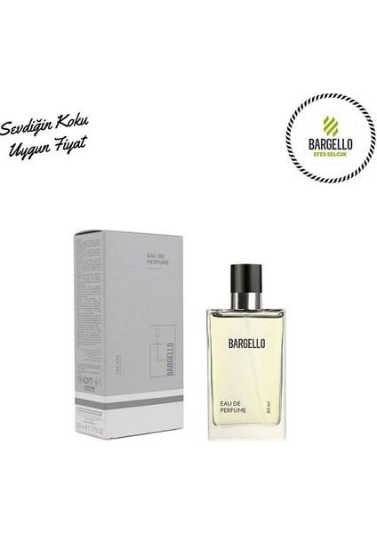 Bargelo 171 Kadın - 709 Erkek 50ml Edp Parfüm -bes fiyatları