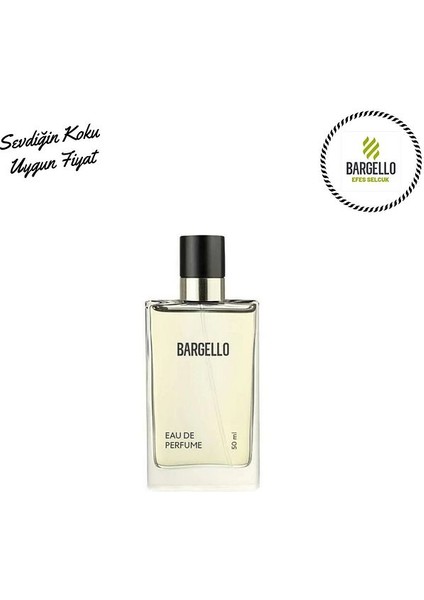 Bargelo 171 Kadın - 709 Erkek 50ml Edp Parfüm -bes fırsatları