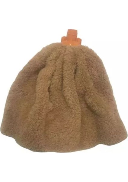 Renkli Yedek Paspas Ucu, Mikrofiber Mop, 2'li Paket fırsatları