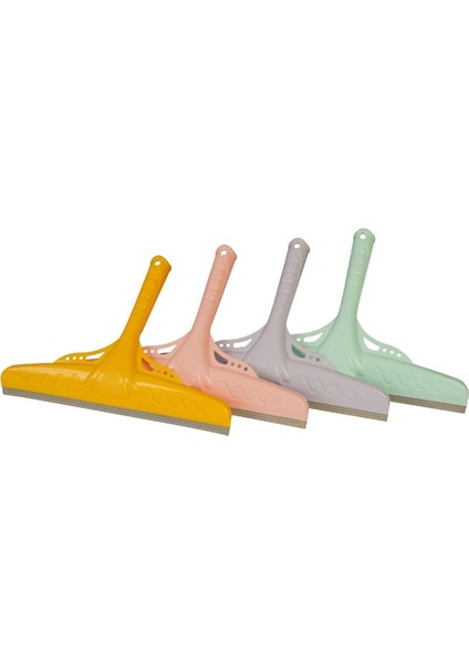 Üçtem Plastik Cam Sil 33 cm, Temizlik ve Bakım İçin Pratik Çözüm