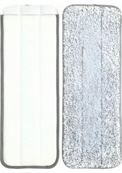 2 Adet Tablet Mop Yedek Bez Pamuklu Temizlik Bezi fiyatları