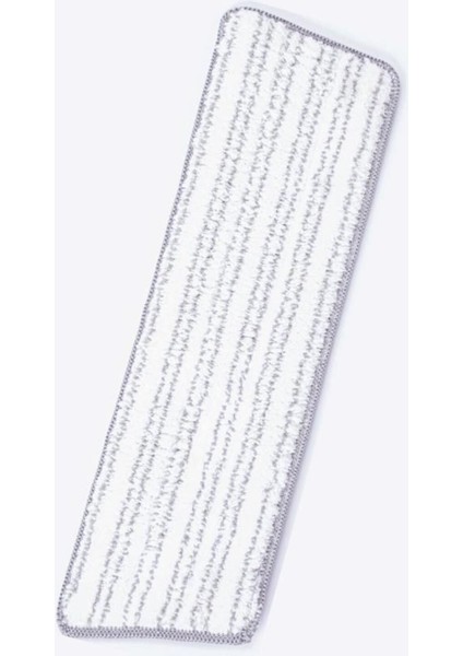 Spreyli Mikrofiber Mop Bezi, Beyaz-Gri, Yedek Parça, Temizlik Aksesuarı indirimleri