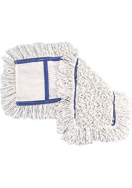 40 cm Nemli Mop Yedeği, Tafting Extra, Temizlik İçin Uygun