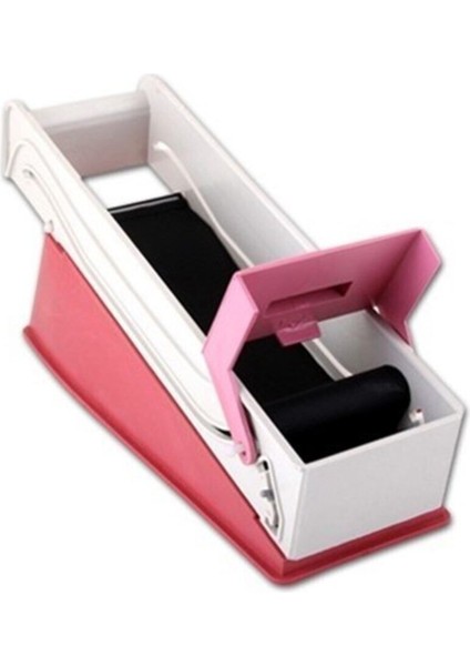 Kolay Kullanımlı Ev Tipi Yaprak Sarma Makinesi Beyaz fiyatları