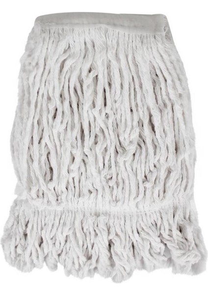 Yumuşak ve Güçlü Islak Mop, 500 gr Mükemmel Temizlik Performansı