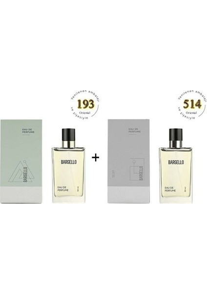 193 514 Unisex/erkek Parfüm Edp 50 ml Oriental - Mnms50193514