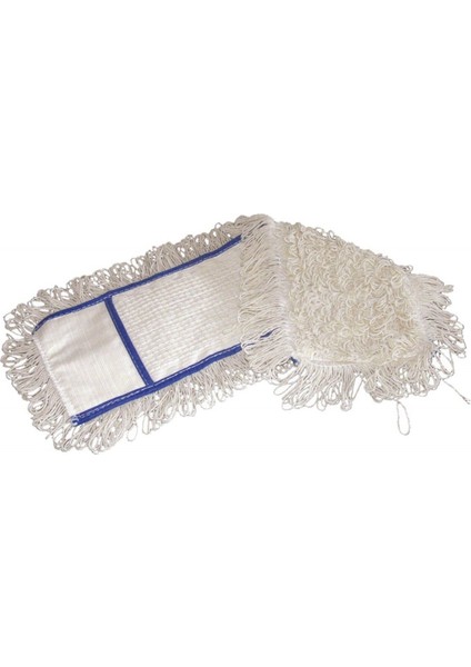 Üçtem NY021 Nemli Mop Yedeği, Temizlik ve Hijyen İçin Uygun, Dayanıklı ve Kullanışlı
