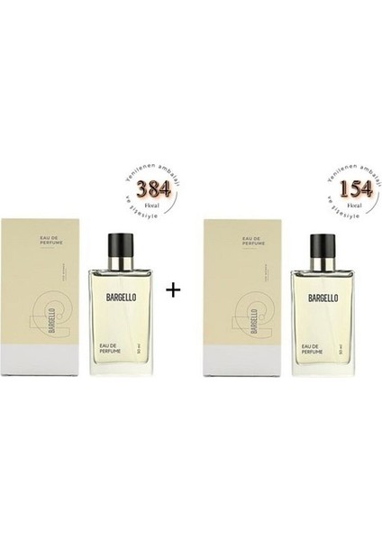 384 154 Kadın Parfüm Edp 50 ml Floral - Mnms50384154