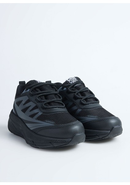 Siyah Kadın Sneaker Andela fiyatları