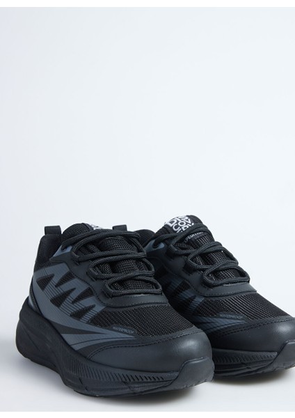 Siyah Kadın Sneaker Andela fırsatları