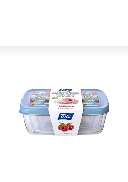 Gri 4'lü Saklama Kabı Seti, 400-1200 Ml, Buzdolabı Için Güvenli ve Pratik Kullanım fiyatları