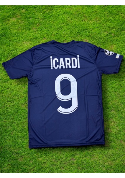Nostaljik Efsane PSG İcardi Forması