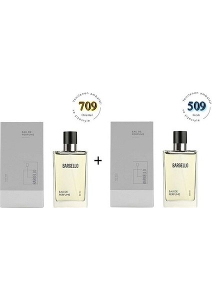 709 509 Erkek Parfüm Edp 50 ml Oriental/fresh - Mnms50709509