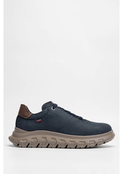 Vizon Erkek Nubuk Sneaker 618 55300 Erk Ayk SK23/24