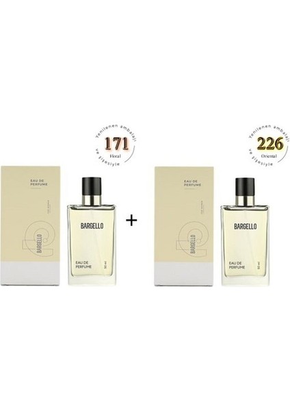 171 226 Kadın Parfüm Edp 50 ml Floral/oriental - Mnms50171226