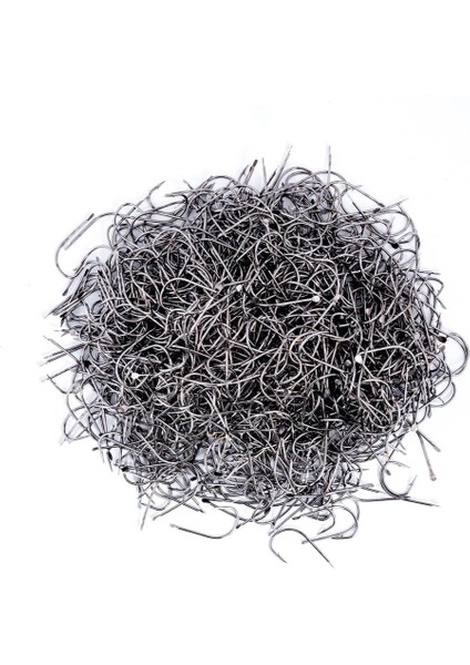 Olta Iğnesi - Fishack 505 - No: 2 (1000'LI Paket) fırsatları