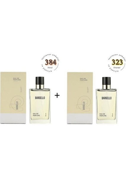 384 323 Kadın Parfüm Edp 50 ml Floral/oriental - Mnms50384323
