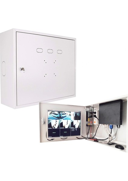 45*55*17 Dik Tip Dvr Kabini