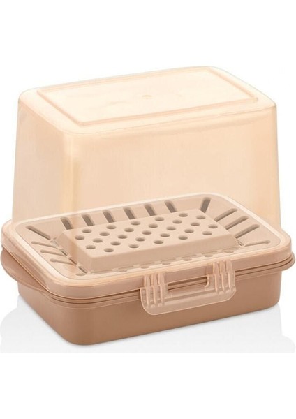 Bakır Peynir Saklama Kabı, Saklama ve Sunum Için Şık Tasarım fiyatları