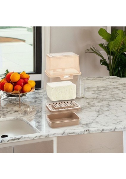 Bakır Peynir Saklama Kabı, Saklama ve Sunum Için Şık Tasarım modelleri