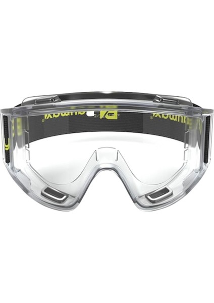 Koruyucu Iş Gözlüğü, Antifog, Konforlu ve Dayanıklı Tasarım fiyatları