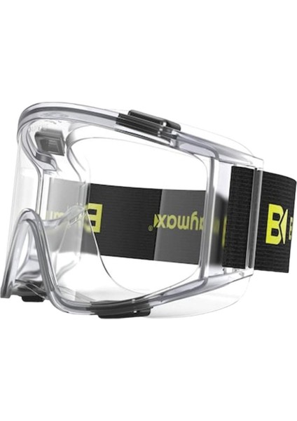 Koruyucu Iş Gözlüğü, Antifog, Konforlu ve Dayanıklı Tasarım modelleri