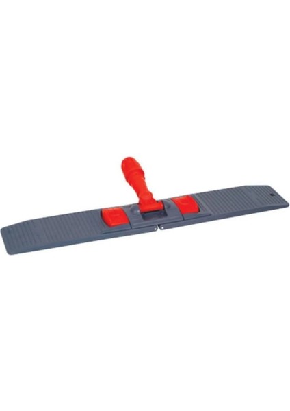 60 cm Nemli Mop Paleti ile Temiz ve Pratik Yer Silme Ekipmanı