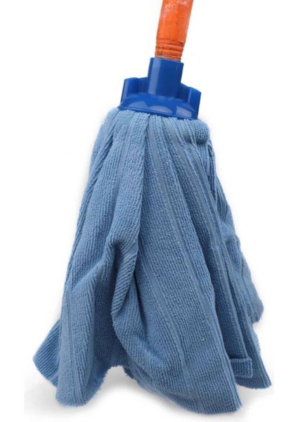 Yumuşak ve Hafif Mikrofiber Havlu Mop, Temizlik Kolaylığı Sağlar
