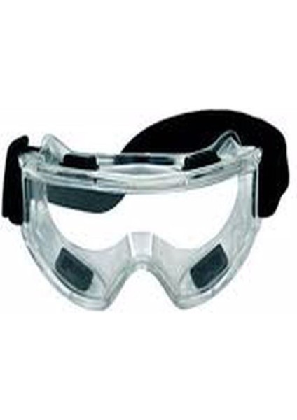 Güçlü ve Şık Tırpan Gözlüğü, Koruma ve Tarz Bir Arada