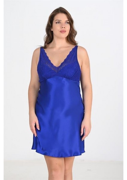 Marsilyan- 2'li Saks Sabahlık Takımı Bigsize 6211 fiyatları