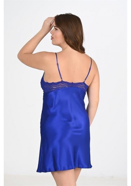 Marsilyan- 2'li Saks Sabahlık Takımı Bigsize 6211 modelleri