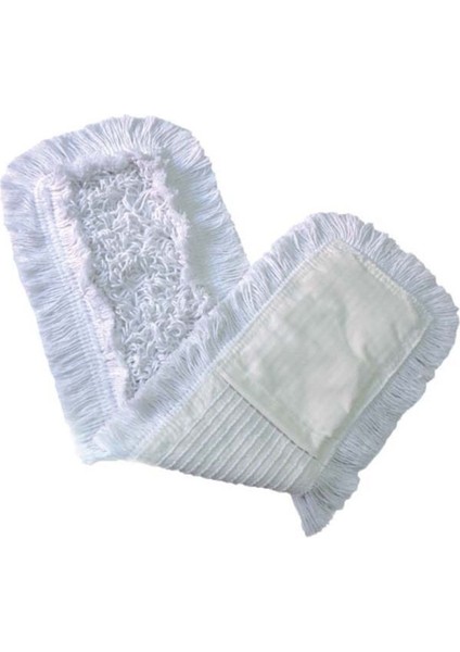 Yüksek Kalite Nemli Mop Ekstra 60cm, Temizlikte Güçlü ve Pratik Kullanım