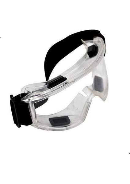 Şeffaf Tokalı S 550 Grand Gözlük, Şık ve Hafif Tasarım