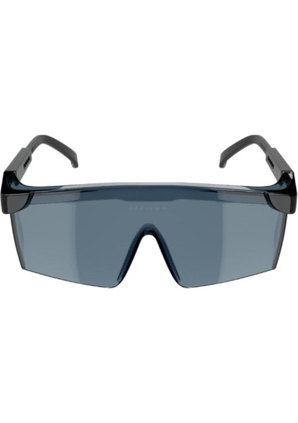 Şık Füme Renkli Iş Gözlüğü, Zarif ve Modern Tasarım modelleri