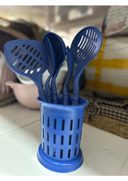 Beyaz 6 Parça Maşa Seti, Şık ve Kolay Kullanım Için Tasarlandı fiyatları