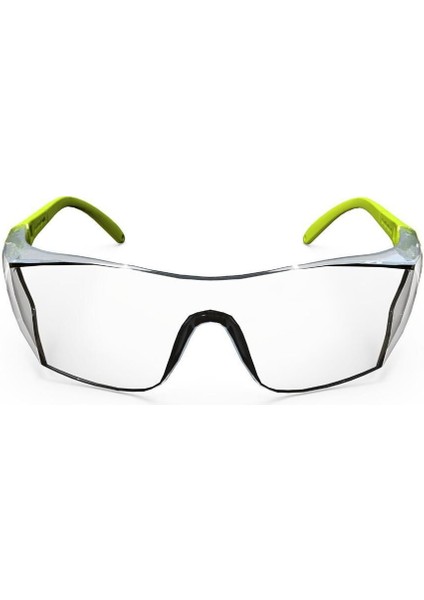 Yeşil Çerçeveli Şeffaf Gözlük, Şık ve Rahat Tasarım modelleri