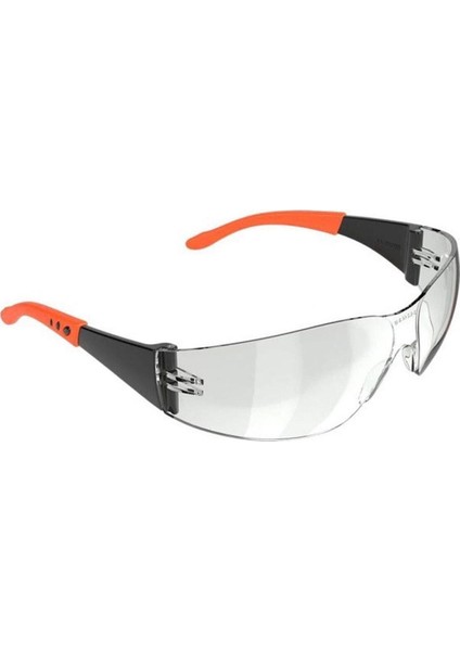 Antifog Şeffaf Laboratuvar Gözlüğü, Güvenlik ve Netlik Sağlayan Koruyucu Ürün fırsatları