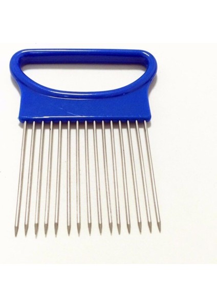 Pratik ve Düzgün Dilimleme Aparatı, Beyaz Renkli, Kolay Kullanım Sağlar fırsatları