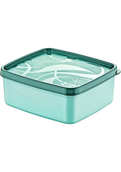Çok Renkli No-Frost Saklama Kabı 650 ml (SA-970) modelleri