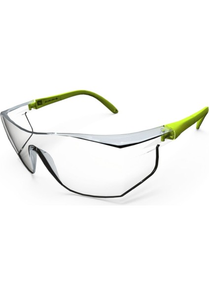 Çok Amaçlı Güvenlik Gözlüğü, Laborant, Inşaat ve Günlük Kullanım Için Uygun modelleri