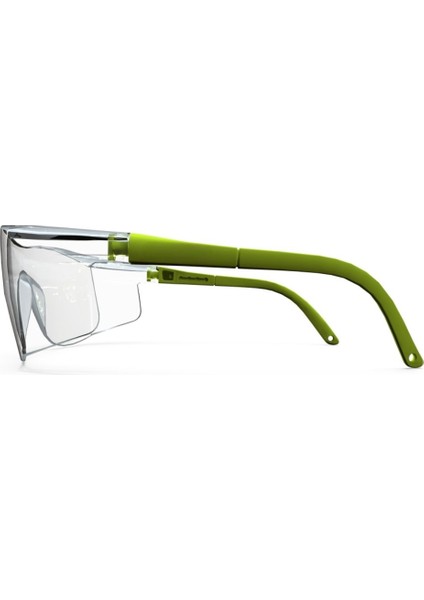 Çok Amaçlı Güvenlik Gözlüğü, Laborant, Inşaat ve Günlük Kullanım Için Uygun fırsatları