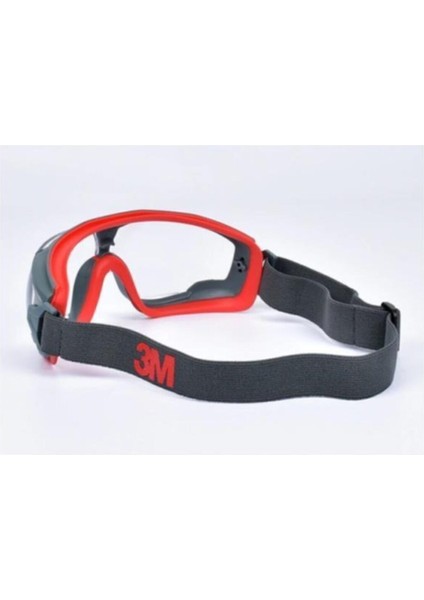 GG501 Güvenlik Gözlüğü, Ventilsiz, Koruma ve Güvenlik Için Ideal Seçenektir modelleri