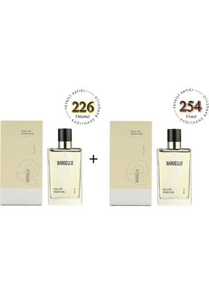 226 254 Kadın Parfüm Edp 50 ml Oriental / Floral - Mnms50226254