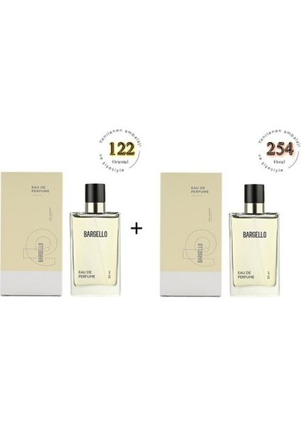 122 254 Kadın Parfüm Edp 50 ml Oriental/floral - Mnms50122254 - Mnms50122254 fırsatları