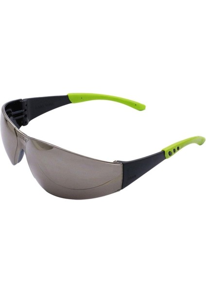 Uv Korumalı Aynalı Bisiklet Gözlüğü, Antifog, Şık ve Dayanıklı Tasarım