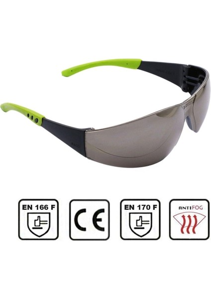 Uv Korumalı Aynalı Bisiklet Gözlüğü, Antifog, Şık ve Dayanıklı Tasarım fiyatları