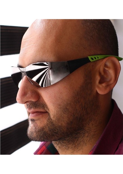 Uv Korumalı Aynalı Bisiklet Gözlüğü, Antifog, Şık ve Dayanıklı Tasarım modelleri