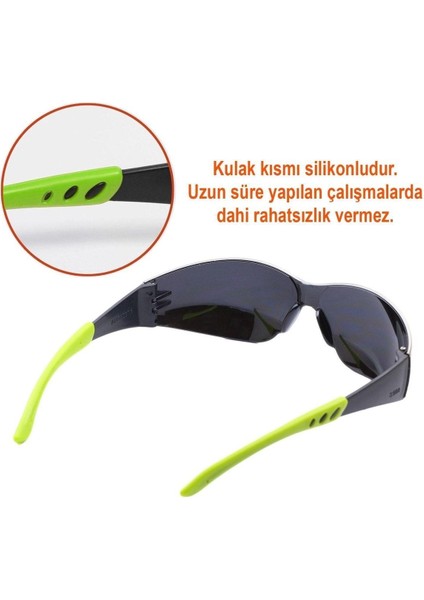 Uv Korumalı Aynalı Bisiklet Gözlüğü, Antifog, Şık ve Dayanıklı Tasarım fırsatları