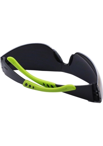 Uv Korumalı Aynalı Bisiklet Gözlüğü, Antifog, Şık ve Dayanıklı Tasarım