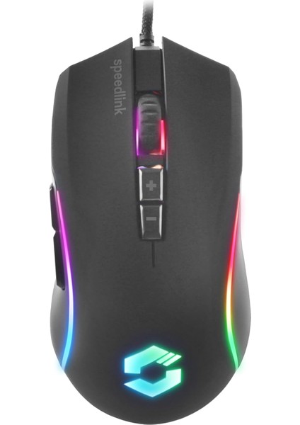Zavos Gaming Mouse